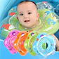 INFLABLE/SALVAVIDAS CUELLO ANILLO PARA BEBÉS MOD# 1447-5 - Miniatura 1