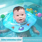 INFLABLE/SALVAVIDAS CUELLO ANILLO PARA BEBÉS MOD# 1447-5 - Miniatura 9