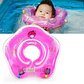INFLABLE/SALVAVIDAS CUELLO ANILLO PARA BEBÉS MOD# 1447-5 - Miniatura 10