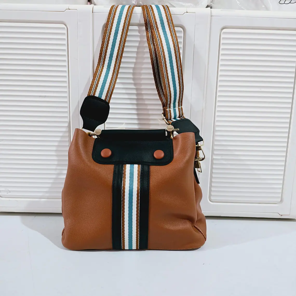 COMBO DE 3 PZ BOLSA MOD# 921 8