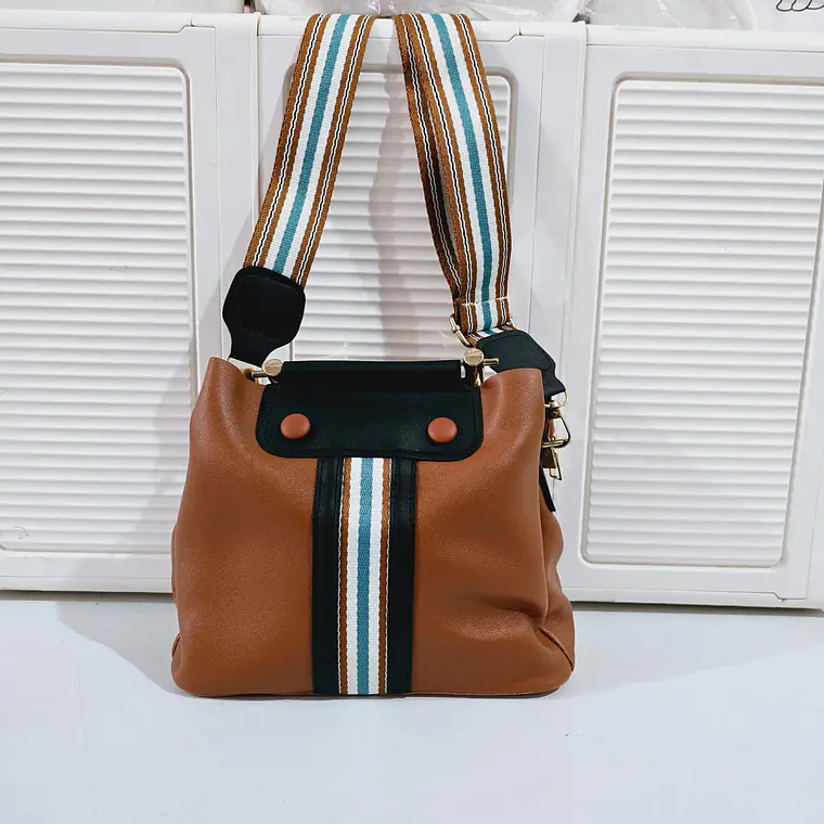 COMBO DE 3 PZ BOLSA MOD# 921 8