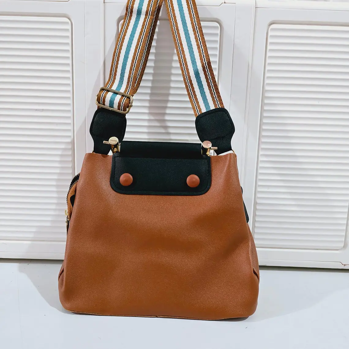 COMBO DE 3 PZ BOLSA MOD# 921 10