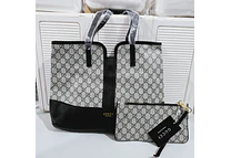 COMBO BOLSA IMITACIÓN GUCCI Y LOUIS VUITTON MOD# 2658 REINGRESO