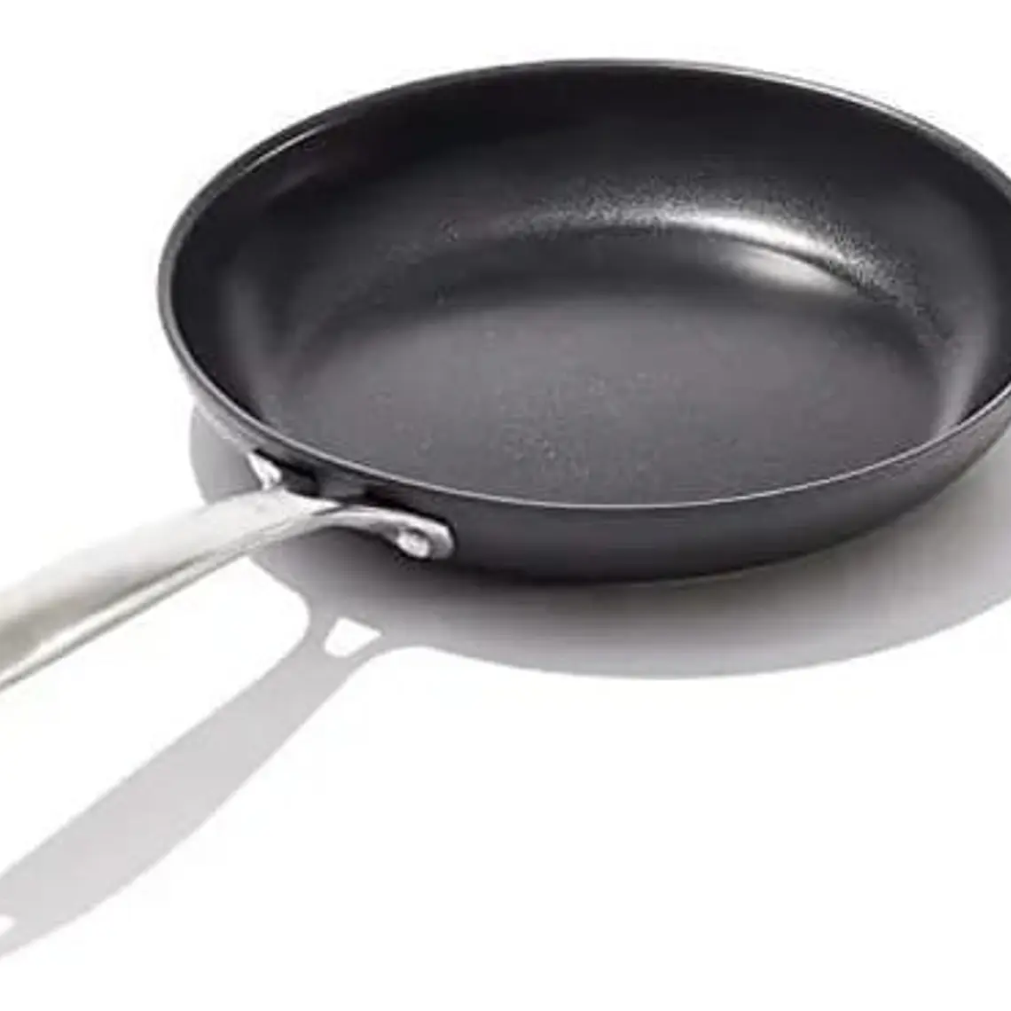 SARTEN PRONZE ELITE 10  PULGADAS 🍳 2