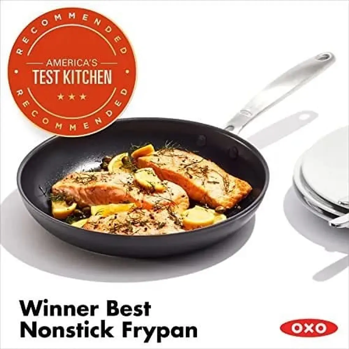 SARTEN PRONZE ELITE 10  PULGADAS 🍳 6