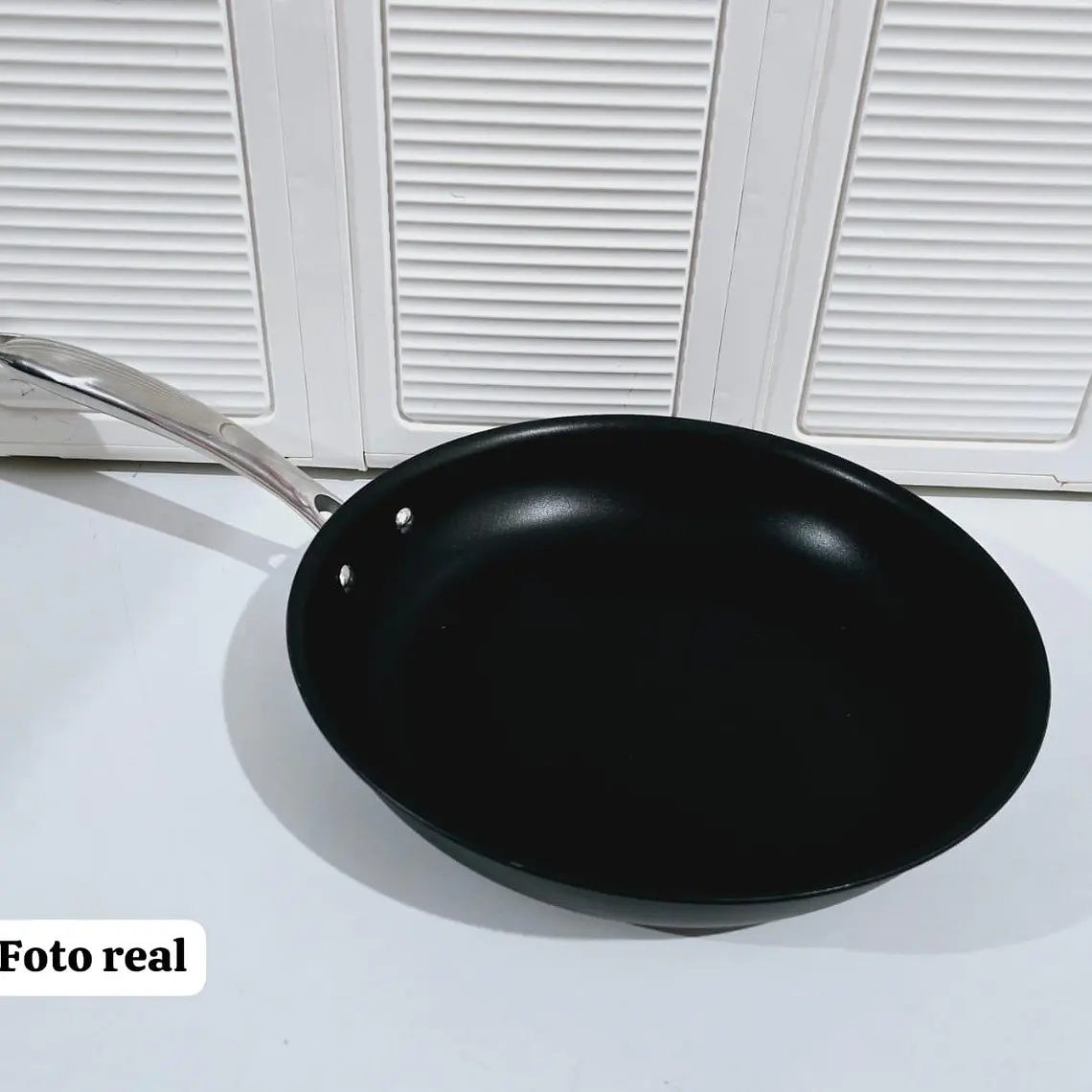SARTEN PRONZE ELITE 10  PULGADAS 🍳 9