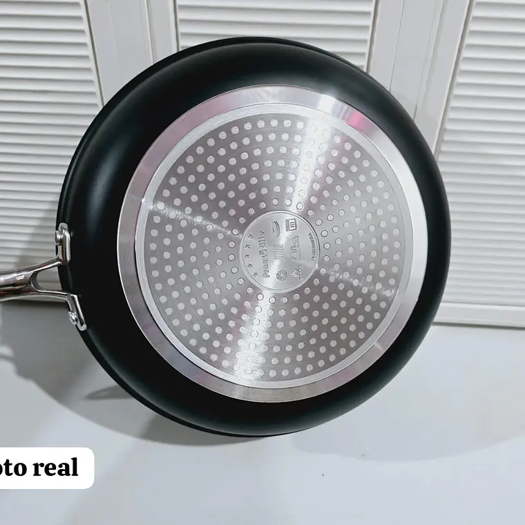 SARTEN PRONZE ELITE 10  PULGADAS 🍳 10