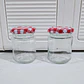 PAQ.6 BOTELLAS DE VIDRIO DE 120ML MOD# 62701 - Miniatura 6