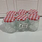 PAQ.6 BOTELLAS DE VIDRIO DE 120ML MOD# 62701 - Miniatura 7