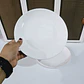PLATO DE CERÁMICA  REDONDO PLANO 23CM MOD# 62356 - Miniatura 3