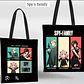 BOLSOS SPY X FAMILY MOD# 2953 - Miniatura 1