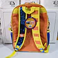 MOCHILA ORIGINAL/PRIMARIA DISEÑO BELY Y BETO MOD# A07BP - Miniatura 2