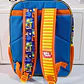MOCHILA ORIGINAL/PRIMARIA BELY Y BETO MOD# 25BP02 - Miniatura 2