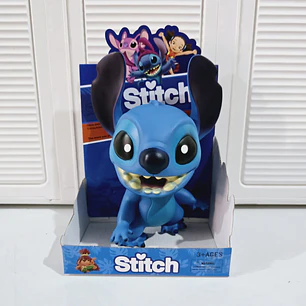 FIGURA DE COLECCIÓN DISEÑO STITCH MOD# B888-10