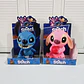 FIGURA DE COLECCIÓN DISEÑO STITCH MOD# B888-10 - Miniatura 1