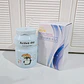 🥤VASO DE CERÁMICA CON TAPA ANIMALITOS KAWAII MOD# L2B-05🥤 - Miniatura 6