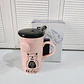 TAZA DE CERAMICA DISEÑO ANIMALITOS DE 350ML MOD# JX-T2030 - Miniatura 4