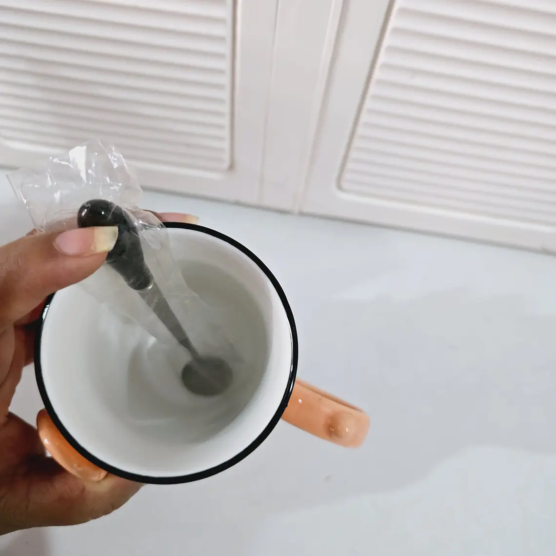 TAZA DE CERAMICA DISEÑO ANIMALITOS DE 350ML MOD# JX-T2030 6