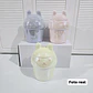 🐰AZUCARERA DE CERAMICA DISEÑO CONEJITO/CUTE DE 400ML MOD# T2-25🐰 - Miniatura 2