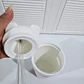 VASO DE CERÁMICA DISEÑO CONEJITO DE 400ML MOD# TZ-20 - Miniatura 7