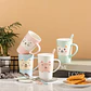 TAZA DE CERAMICA DISEÑO GATITO DE 350ML MOD# TZ-01 - Miniatura 2