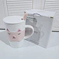 TAZA DE CERAMICA DISEÑO GATITO DE 350ML MOD# TZ-01 - Miniatura 6