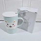 TAZA DE CERAMICA DISEÑO GATITO DE 350ML MOD# TZ-01 - Miniatura 7