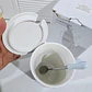 TAZA DE CERAMICA DISEÑO GATITO DE 350ML MOD# TZ-01 - Miniatura 11