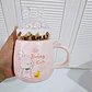 🐇TAZA DE CERAMICA CUTE BUNNY DE 400ML TZ-06 - Miniatura 10