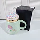 🐇TAZA DE CERAMICA CUTE BUNNY DE 400ML TZ-06 - Miniatura 9