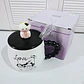 🐄TAZA DE CERAMICA DISEÑO VAQUITA DE 300ML MOD# TZ-28🐄 - Miniatura 9
