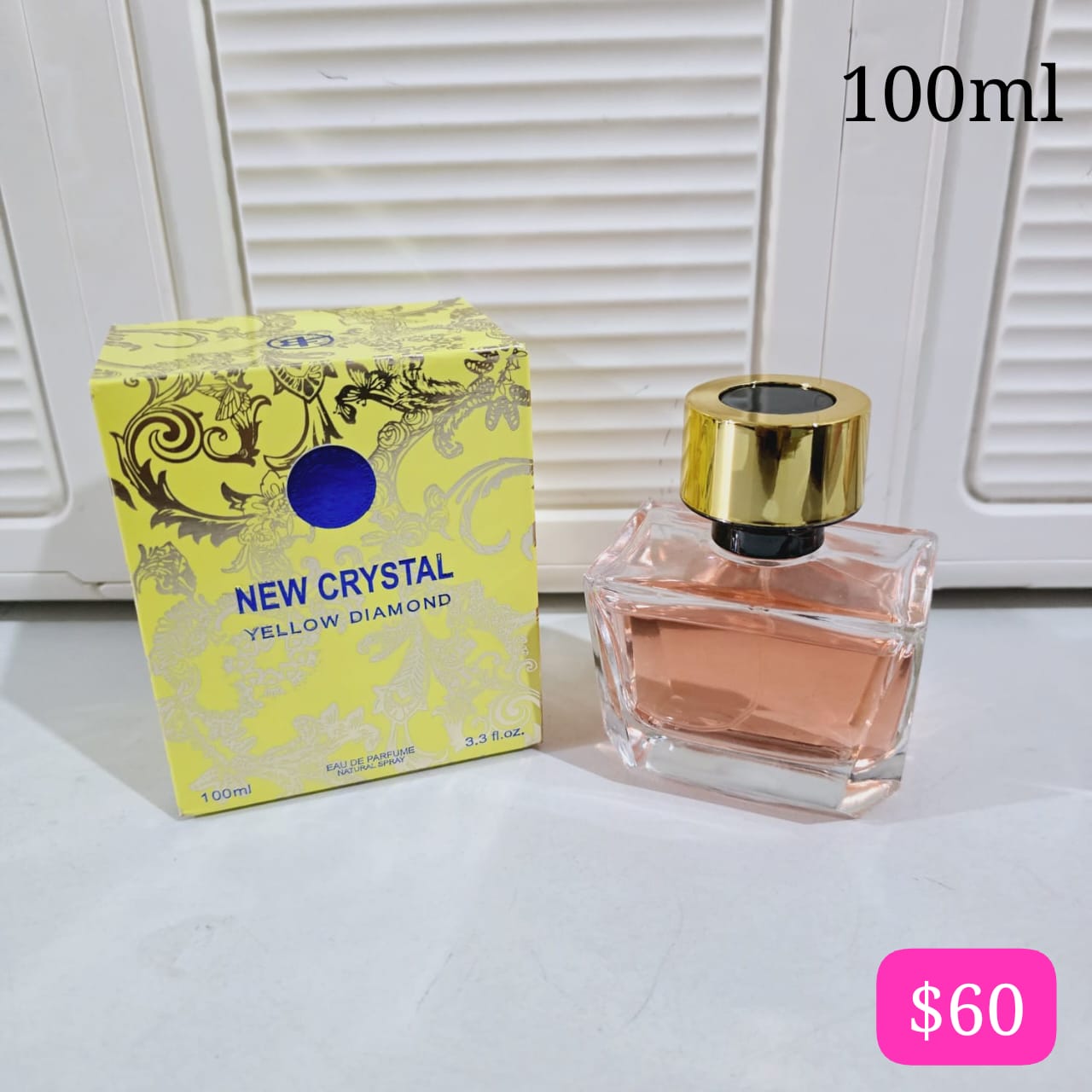 🧢👠PERFUMES DE IMITACIÓN PARA DAMA VARIOS MODELOS DE 50 Y 100 ML