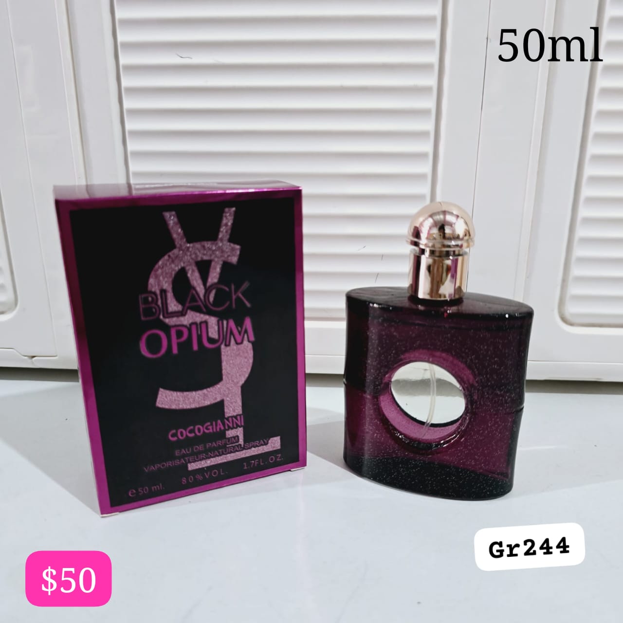 🧢👠PERFUMES DE IMITACIÓN PARA DAMA VARIOS MODELOS DE 50 Y 100 ML
