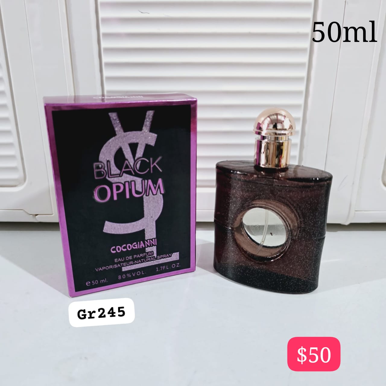 🧢👠PERFUMES DE IMITACIÓN PARA DAMA VARIOS MODELOS DE 50 Y 100 ML