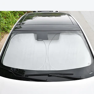 PARABRISAS DELANTERO PARA AUTOMÓVIL MOD# 3443 🚘