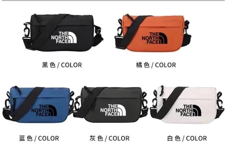 MARICONERA THE NORTH FACE PARA CABALLERO / UNISEX MOD# LZ-115