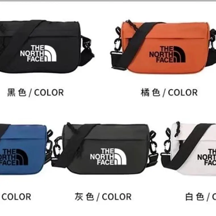 MARICONERA THE NORTH FACE PARA CABALLERO / UNISEX MOD# LZ-115 1
