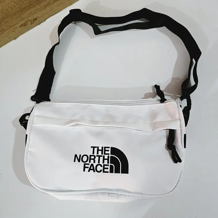 MARICONERA THE NORTH FACE PARA CABALLERO / UNISEX MOD# LZ-115 3