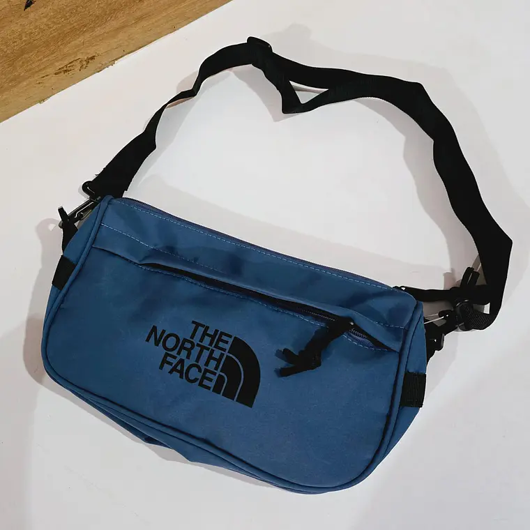 MARICONERA THE NORTH FACE PARA CABALLERO / UNISEX MOD# LZ-115 4