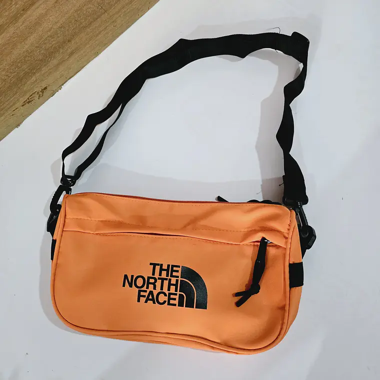 MARICONERA THE NORTH FACE PARA CABALLERO / UNISEX MOD# LZ-115 5