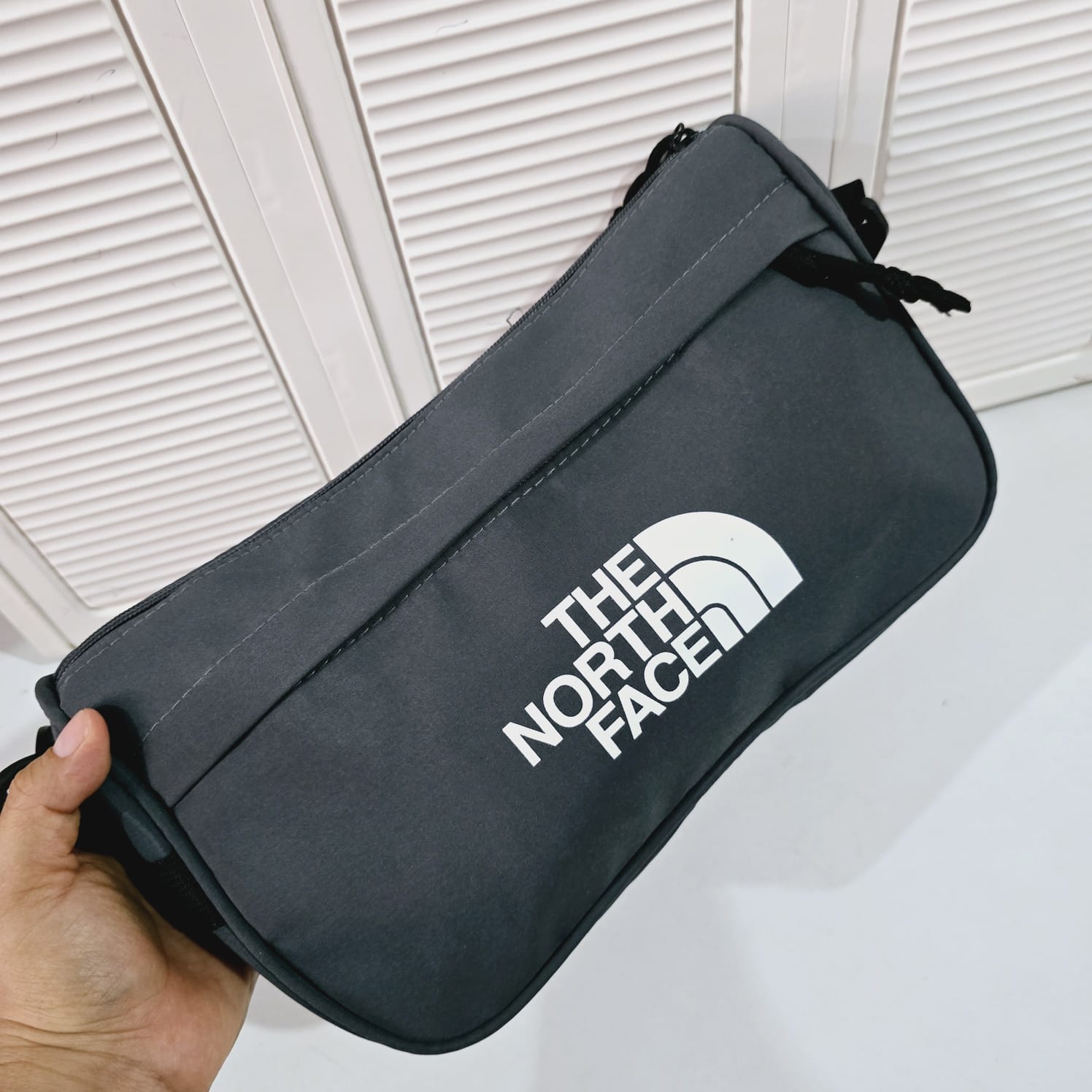 MARICONERA THE NORTH FACE PARA CABALLERO / UNISEX MOD# LZ-115