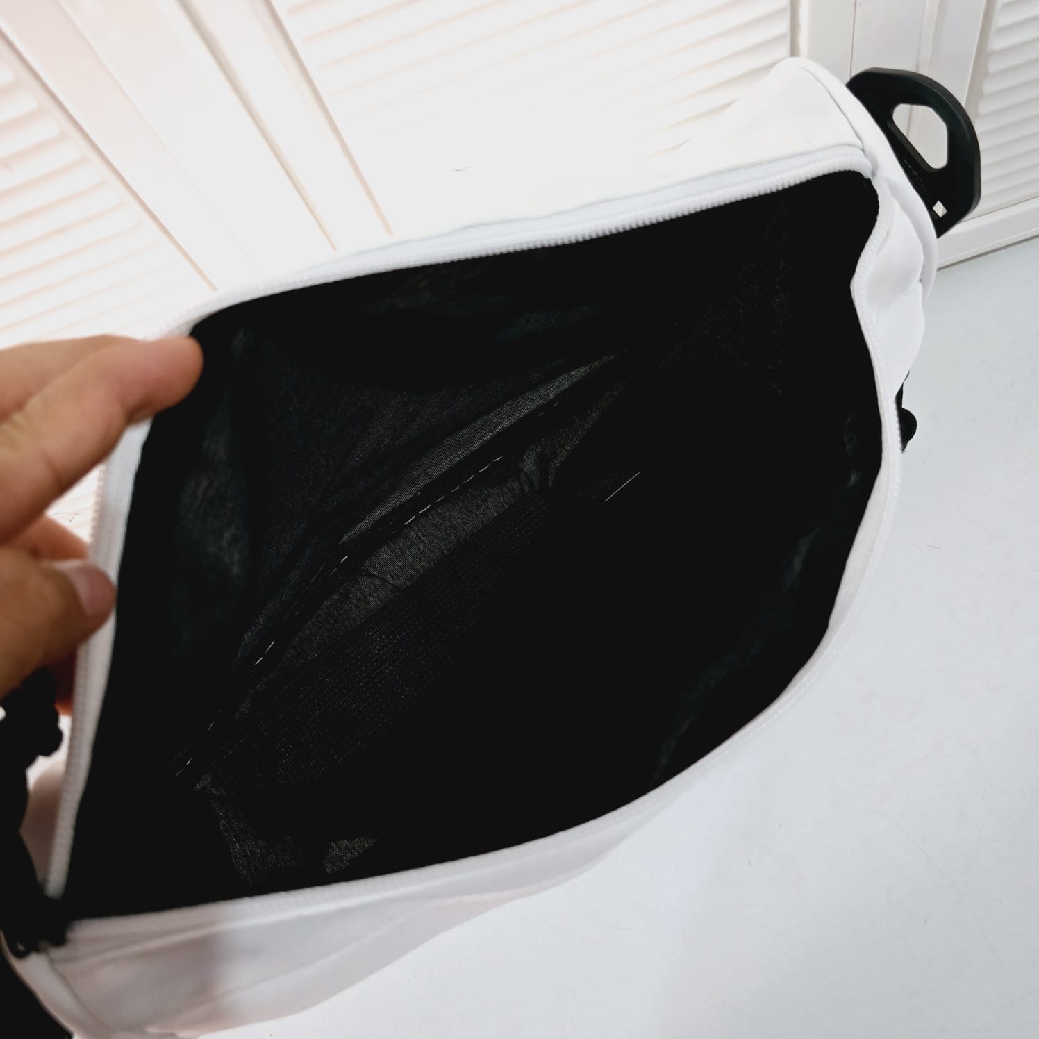 MARICONERA THE NORTH FACE PARA CABALLERO / UNISEX MOD# LZ-115