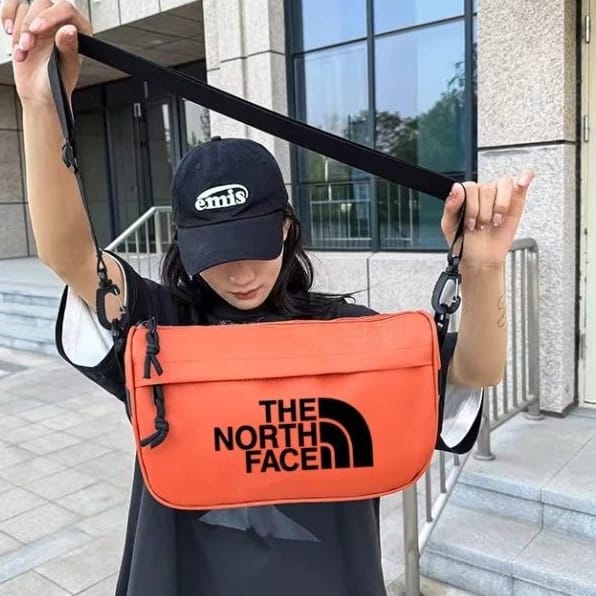 MARICONERA THE NORTH FACE PARA CABALLERO / UNISEX MOD# LZ-115