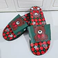 SANDALIAS DISEÑO OSITO MOD# 2036 🐻‍❄️🐻 - Miniatura 2