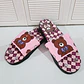 SANDALIAS DISEÑO OSITO MOD# 2036 🐻‍❄️🐻 - Miniatura 3