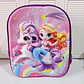 MOCHILA PREESCOLAR VARIOS PERSONAJES MOD# 6206 - Miniatura 5