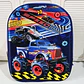 MOCHILA PREESCOLAR VARIOS PERSONAJES MOD# 6206 - Miniatura 11