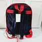 MOCHILA PREESCOLAR VARIOS PERSONAJES MOD# 6206 - Miniatura 14