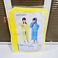  IMPERMEABLE INFANTIL EVA HGQ MODELO #TTN-062 (talla de 7 a 13 años) - Miniatura 2