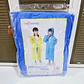  IMPERMEABLE INFANTIL EVA HGQ MODELO #TTN-062 (talla de 7 a 13 años) - Miniatura 3